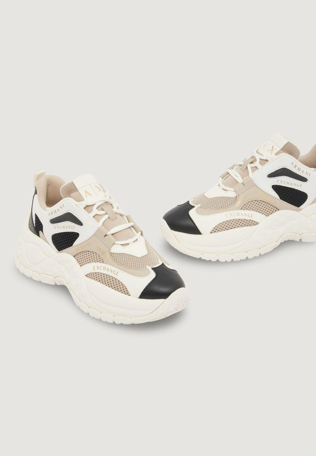Sneakers Armani Exchange XDX120 XV708