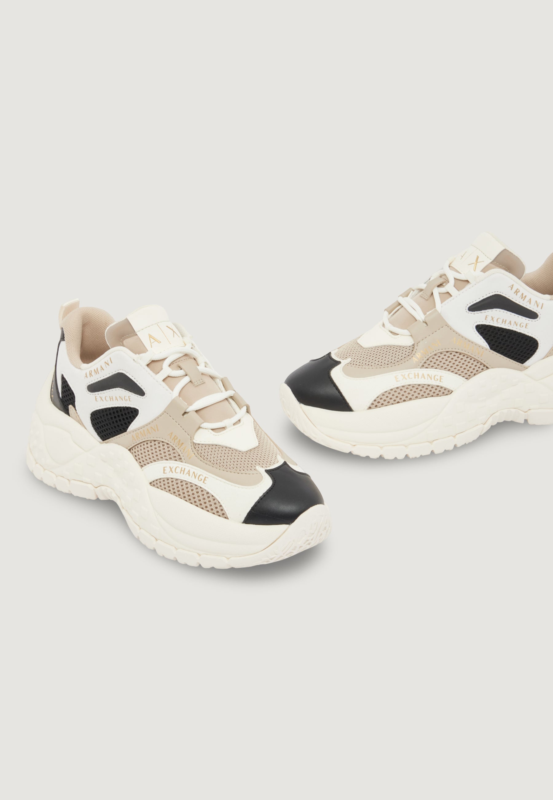 Sneakers Armani Exchange XDX120 XV708