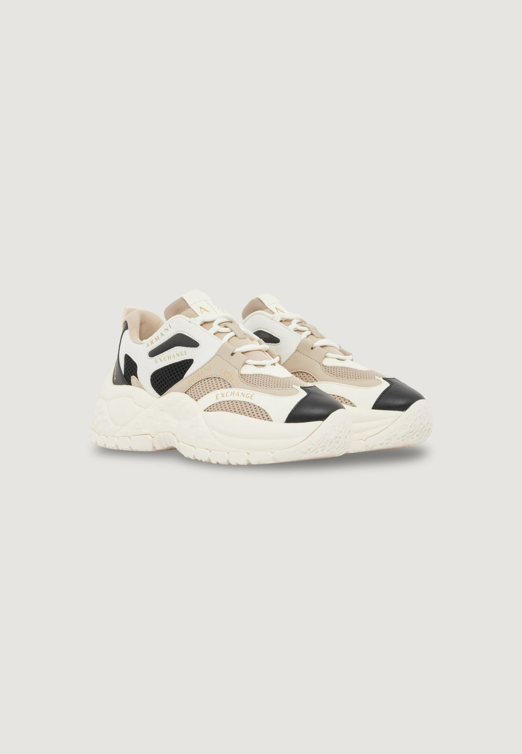 Sneakers Armani Exchange XDX120 XV708