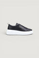 Sneakers Armani Exchange Imballo Originale Danneggiato - Prodotto Integro