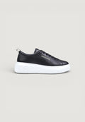 Sneakers Armani Exchange Imballo Originale Danneggiato - Prodotto Integro