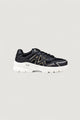 Sneakers Armani Exchange Imballo Originale Danneggiato - Prodotto Integro
