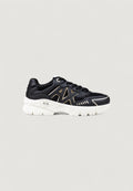Sneakers Armani Exchange Imballo Originale Danneggiato - Prodotto Integro