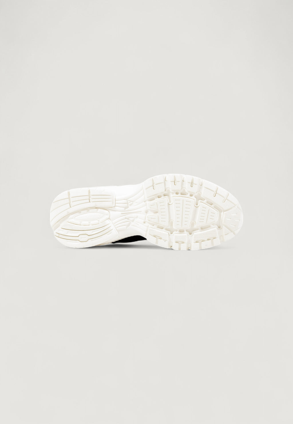 Sneakers Armani Exchange Imballo Originale Danneggiato - Prodotto Integro