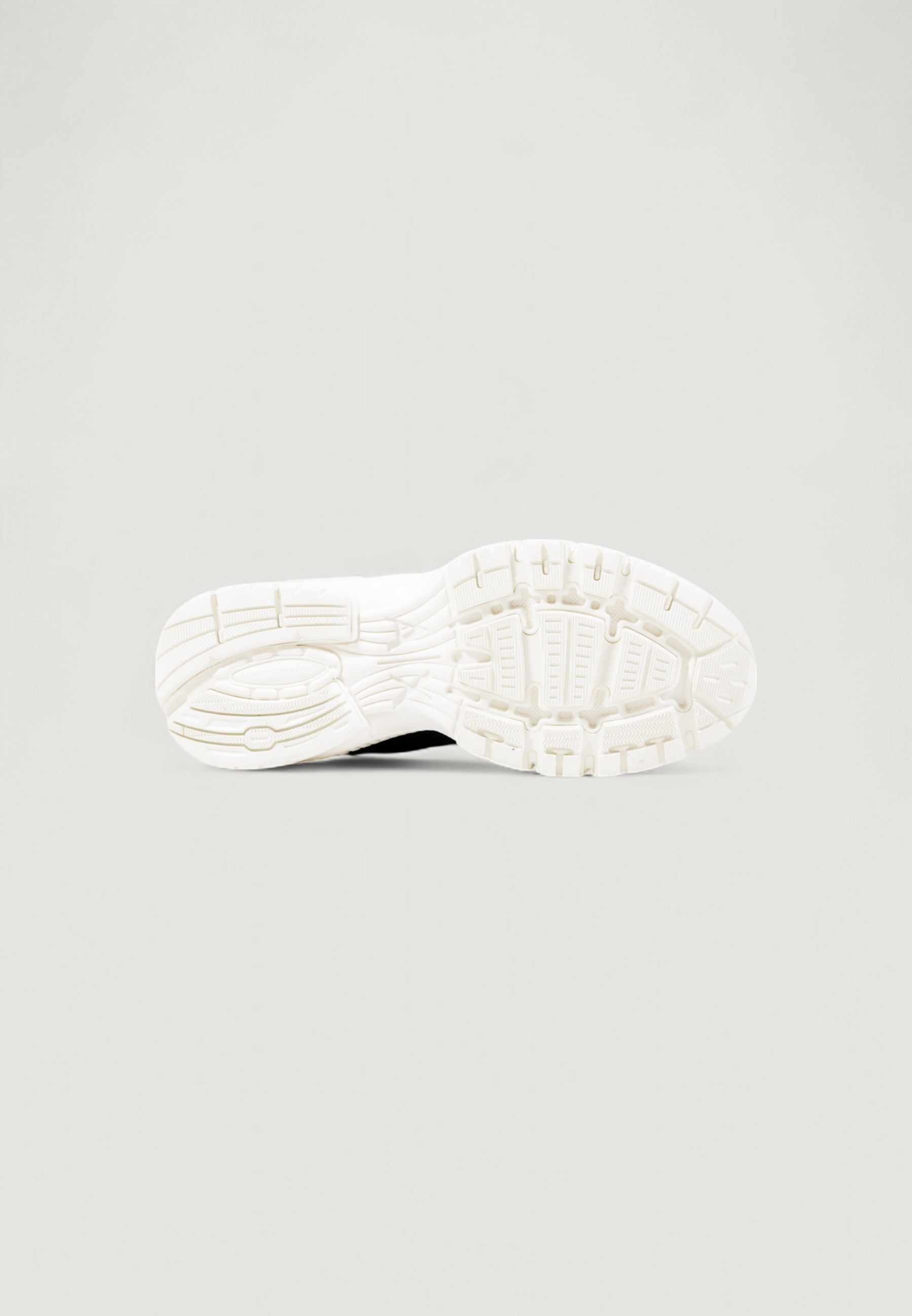 Sneakers Armani Exchange Imballo Originale Danneggiato - Prodotto Integro