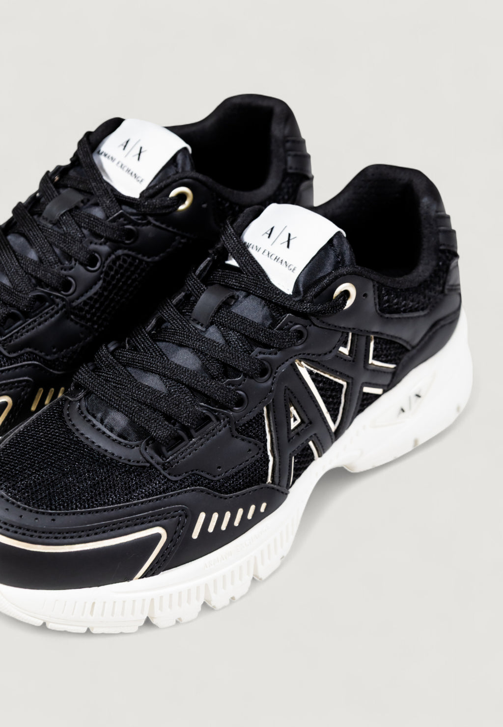 Sneakers Armani Exchange XW002153 AF19535