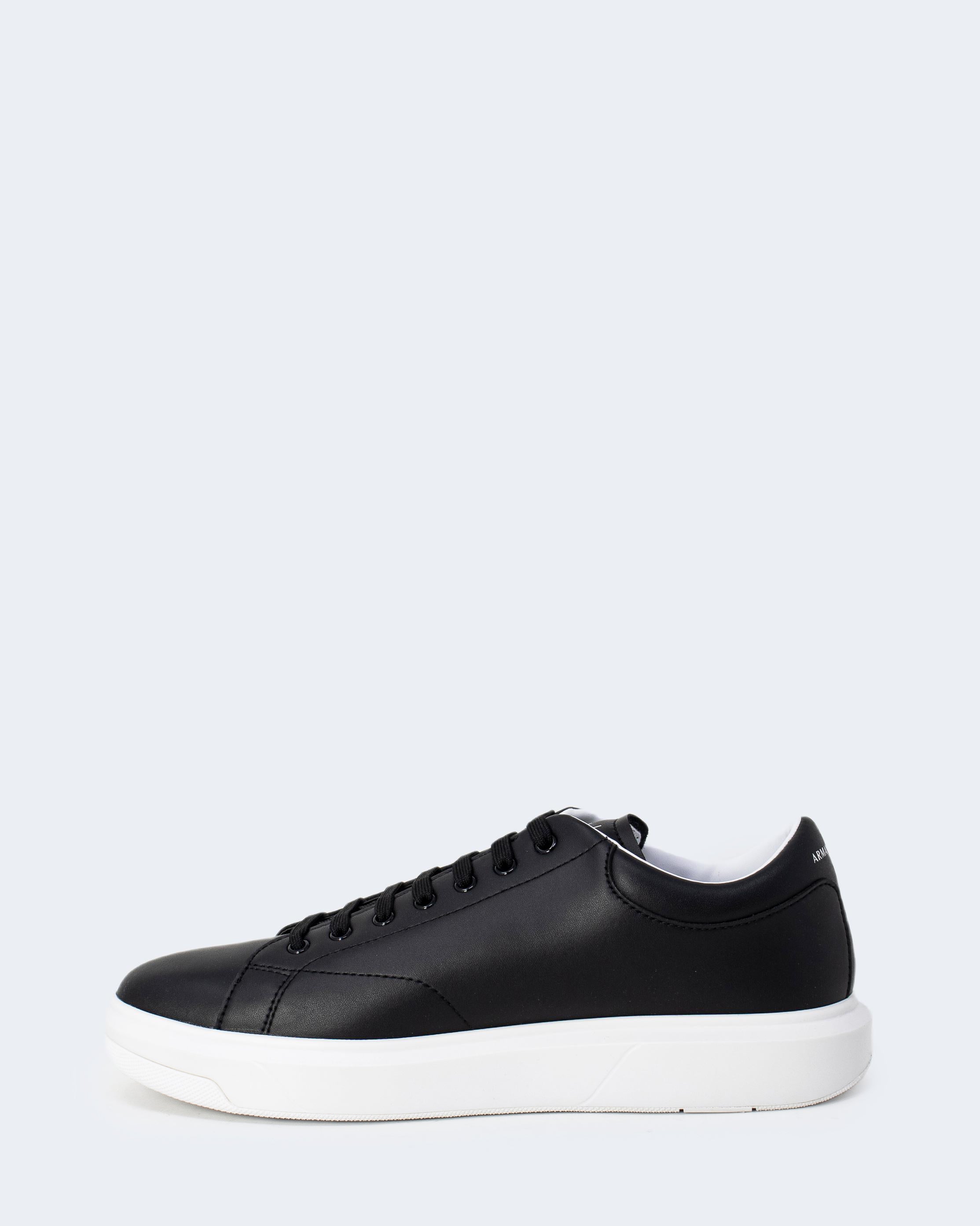 Sneakers Armani Exchange XUX123 XV534