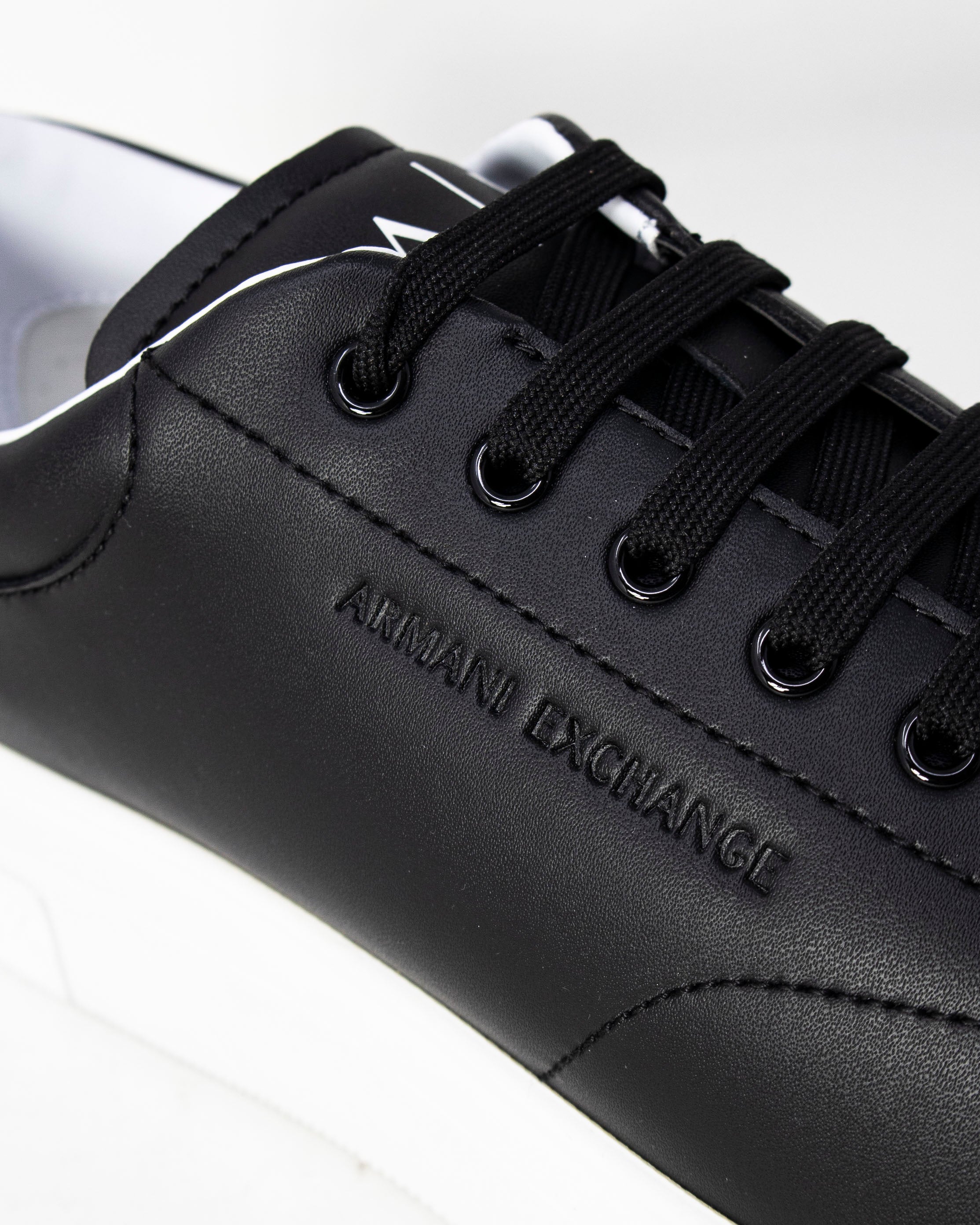 Sneakers Armani Exchange XUX123 XV534