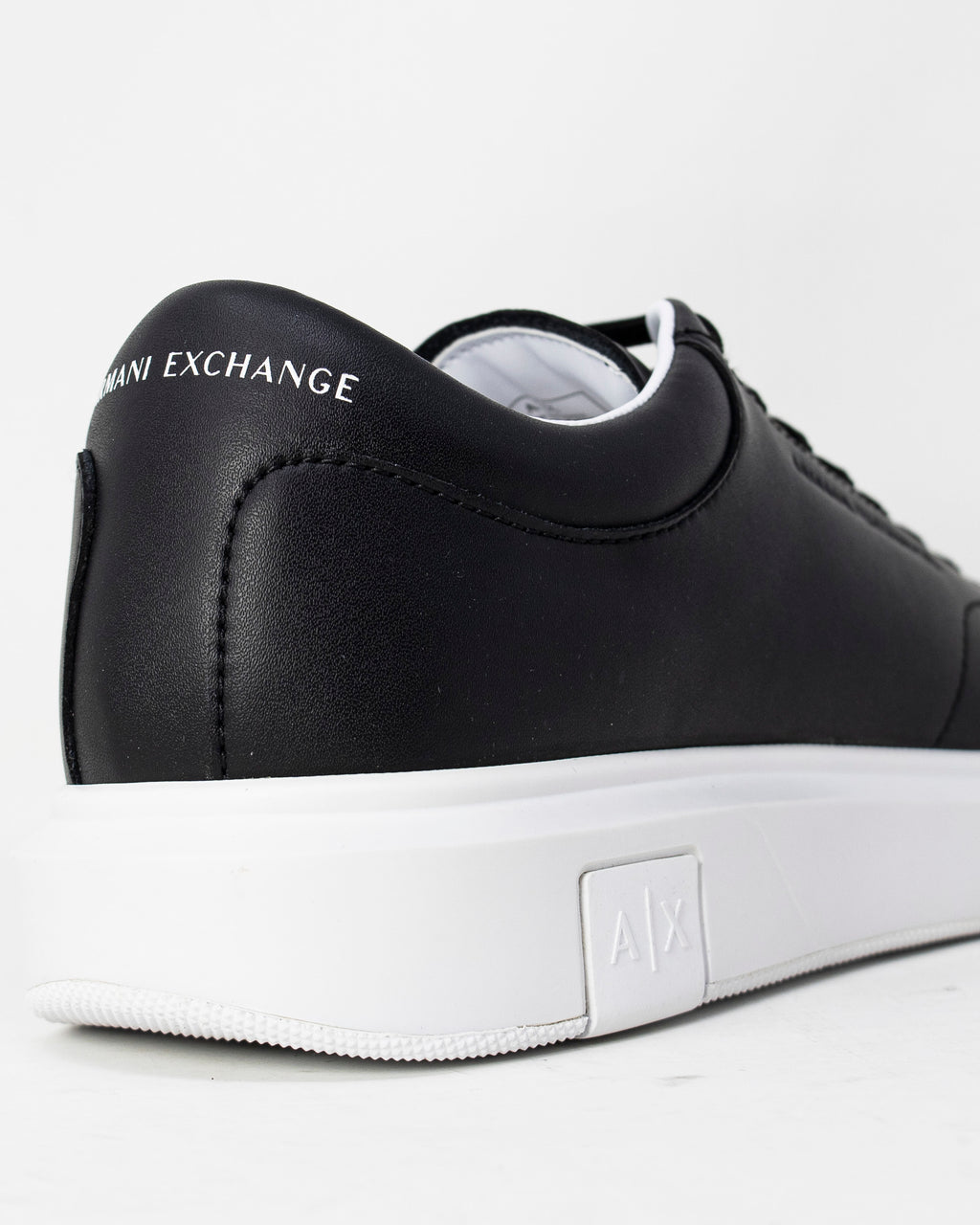 Sneakers Armani Exchange XUX123 XV534