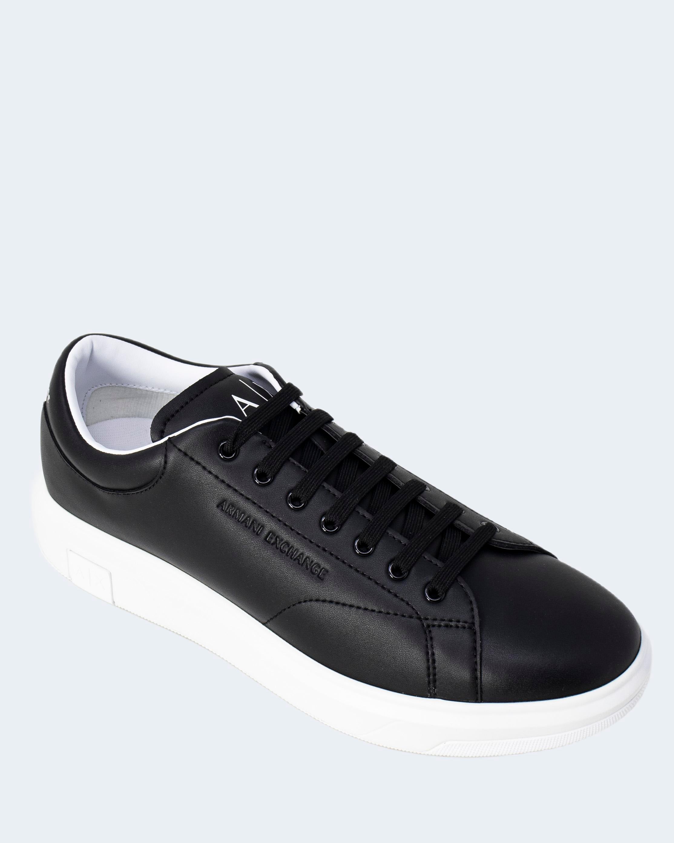 Sneakers Armani Exchange XUX123 XV534