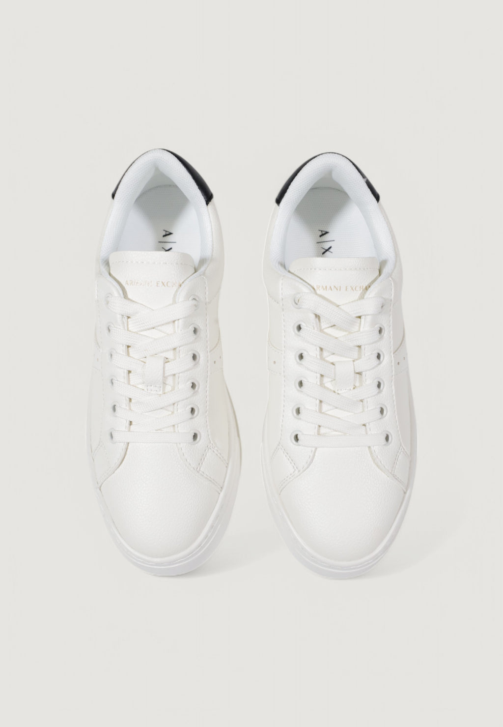 Sneakers Armani Exchange XDX179 XV930