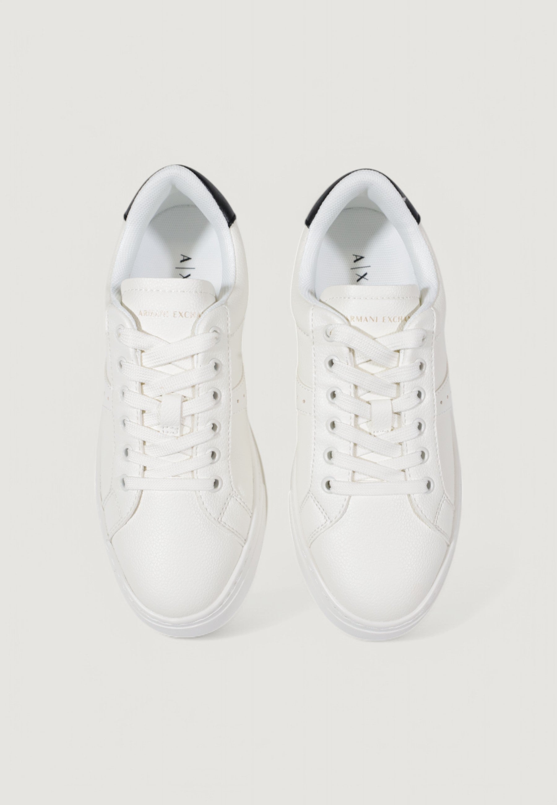Sneakers Armani Exchange XDX179 XV930