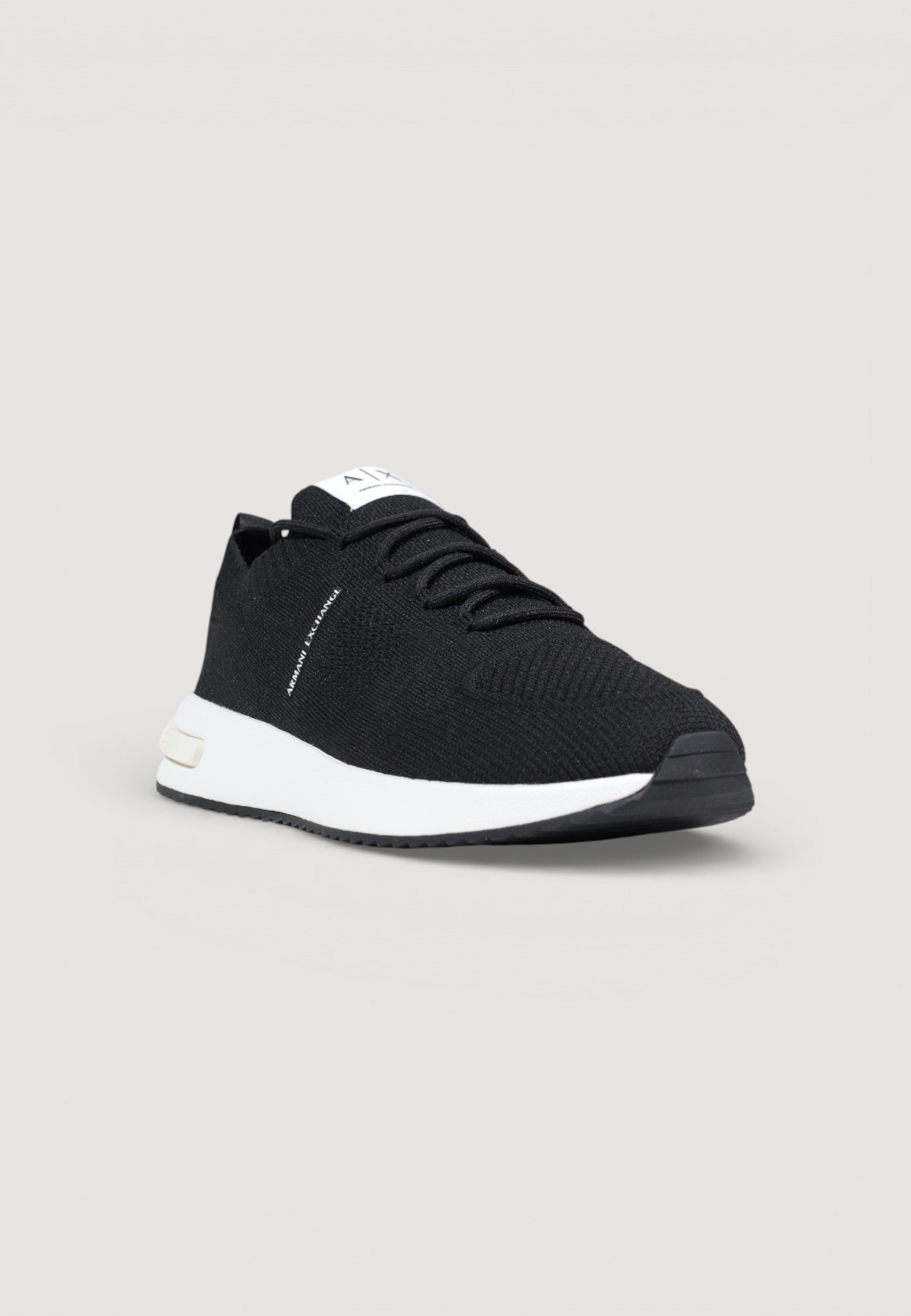 Sneakers Armani Exchange XM002624 AF18834 Black – Goccia.Shop