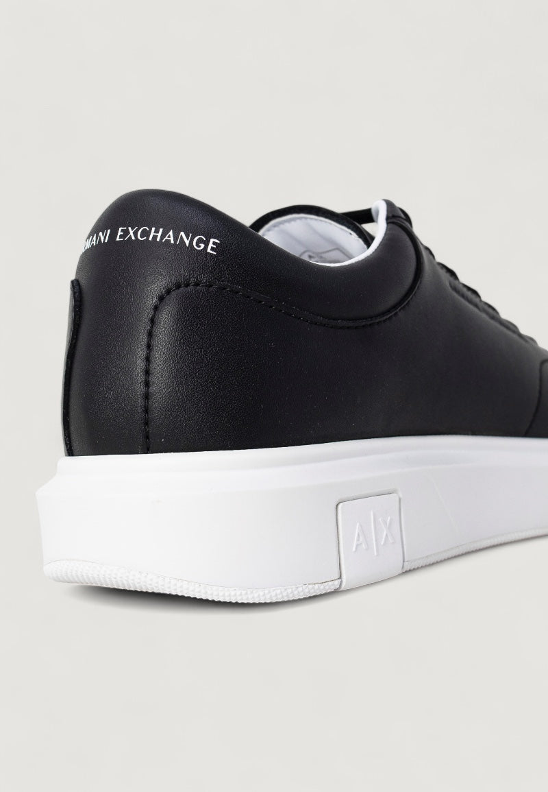 Sneakers Armani Exchange XUX123 XV534