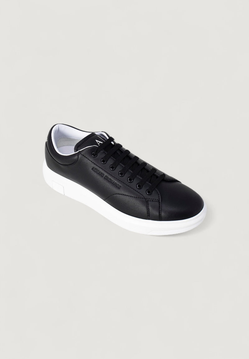 Sneakers Armani Exchange XUX123 XV534