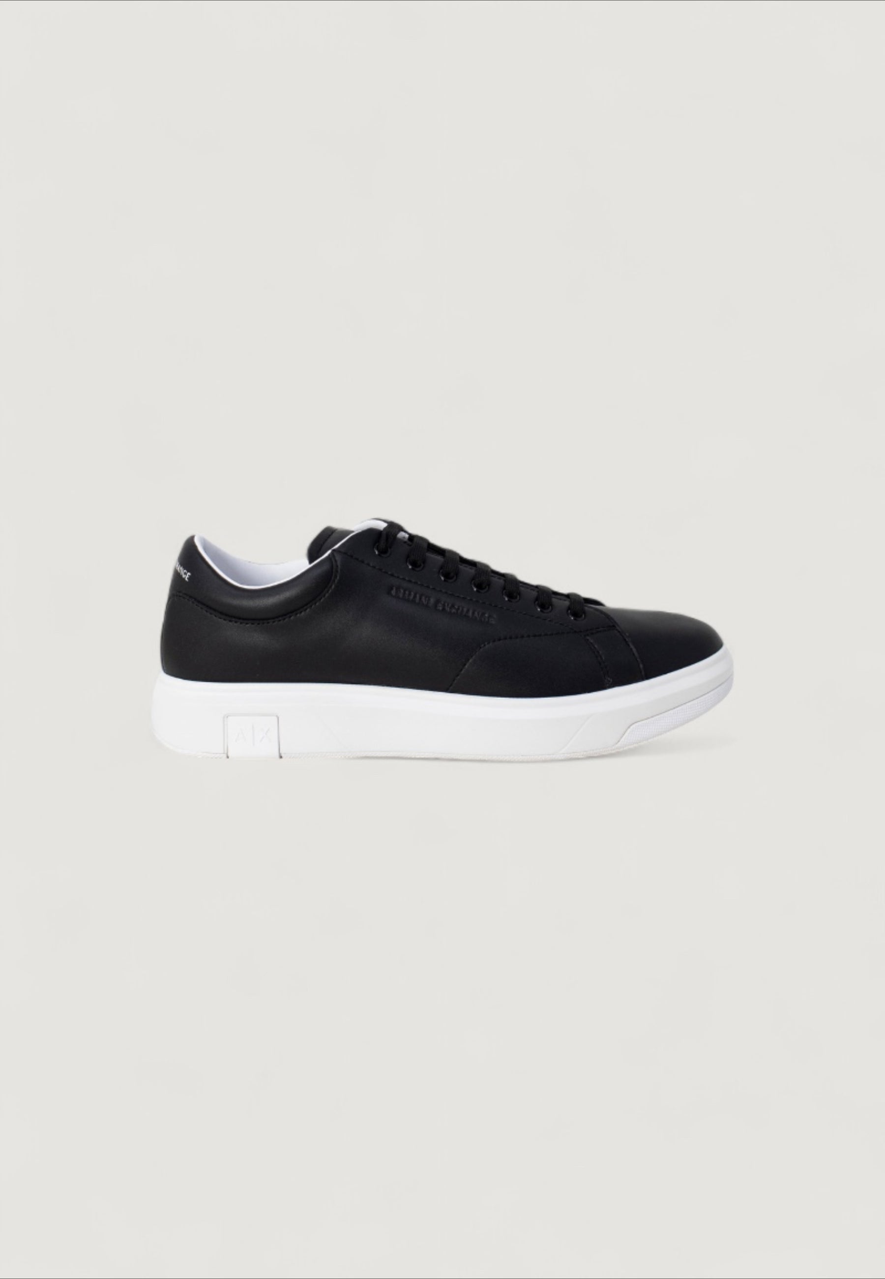 Sneakers Armani Exchange XUX123 XV534