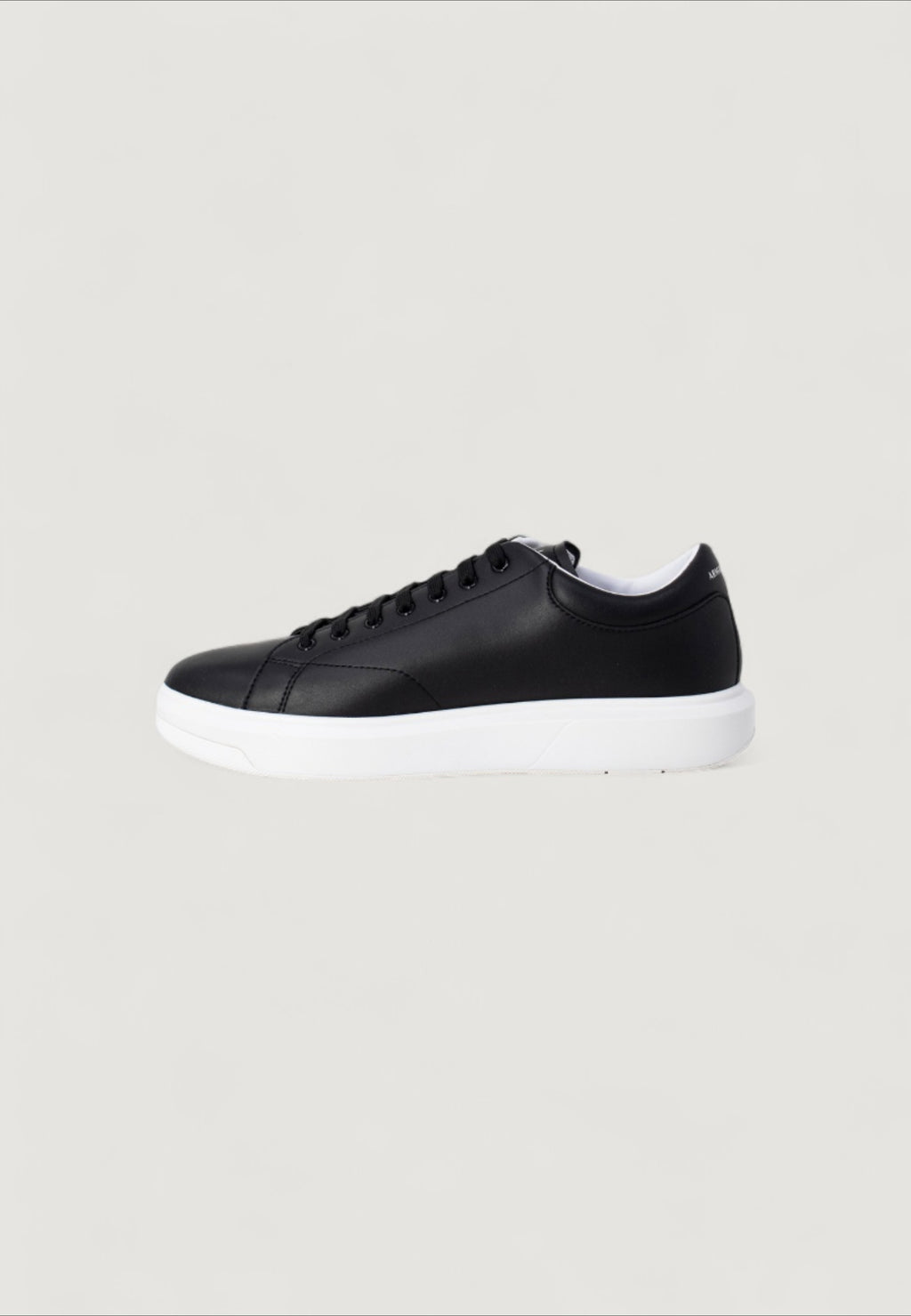 Sneakers Armani Exchange XUX123 XV534