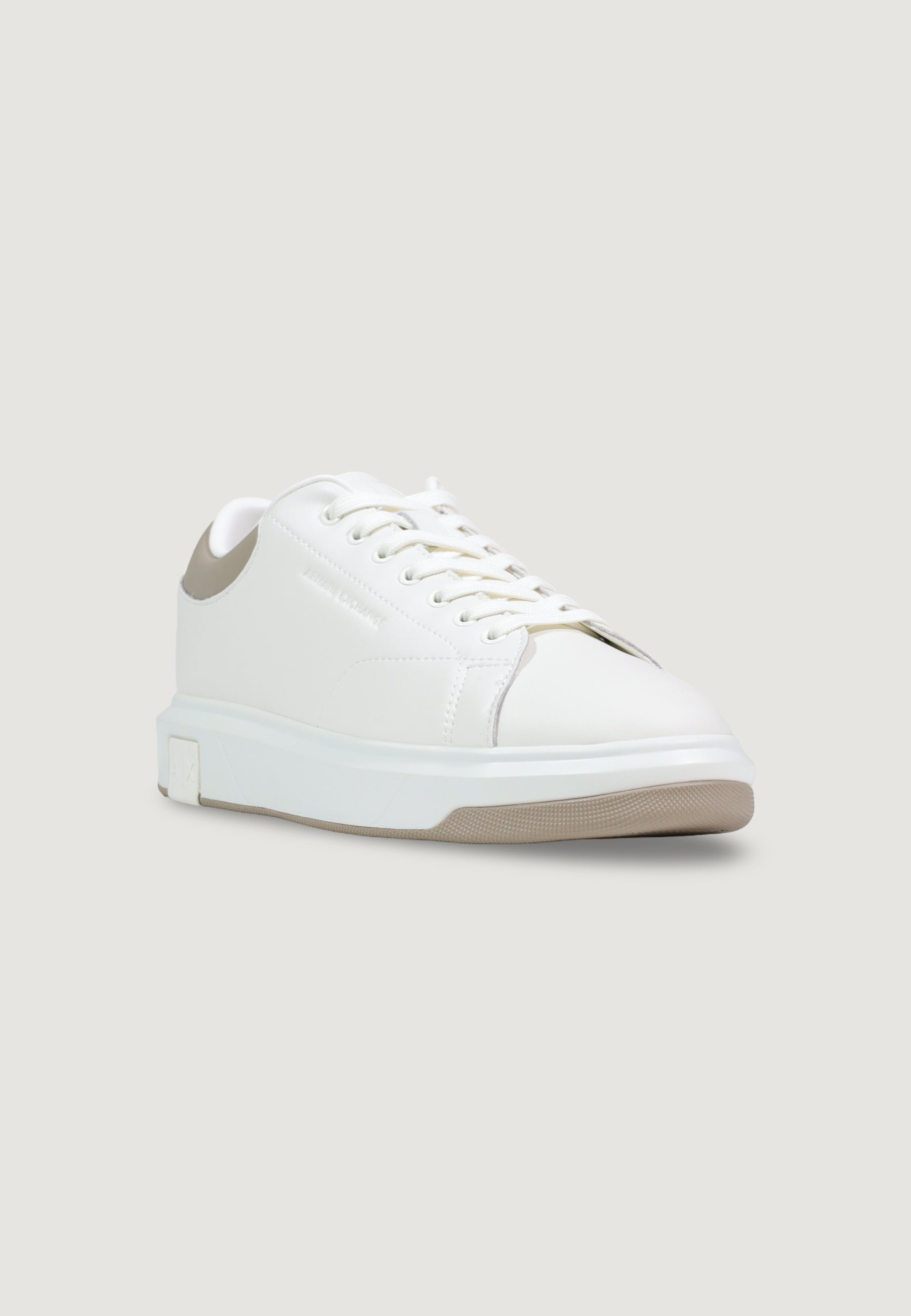 Sneakers Armani Exchange XUX123 XV534