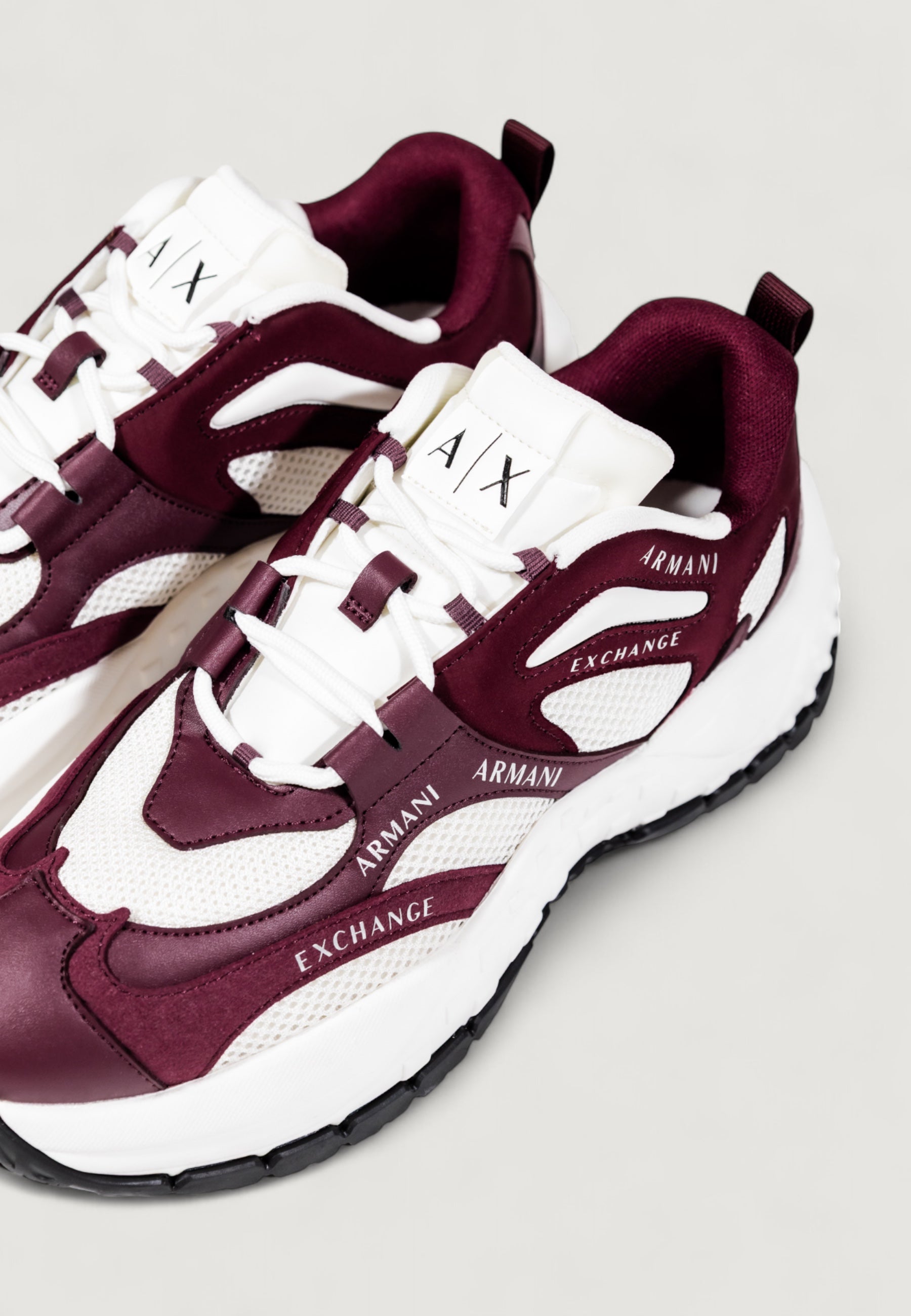 Sneakers Armani Exchange XDX120 XV708