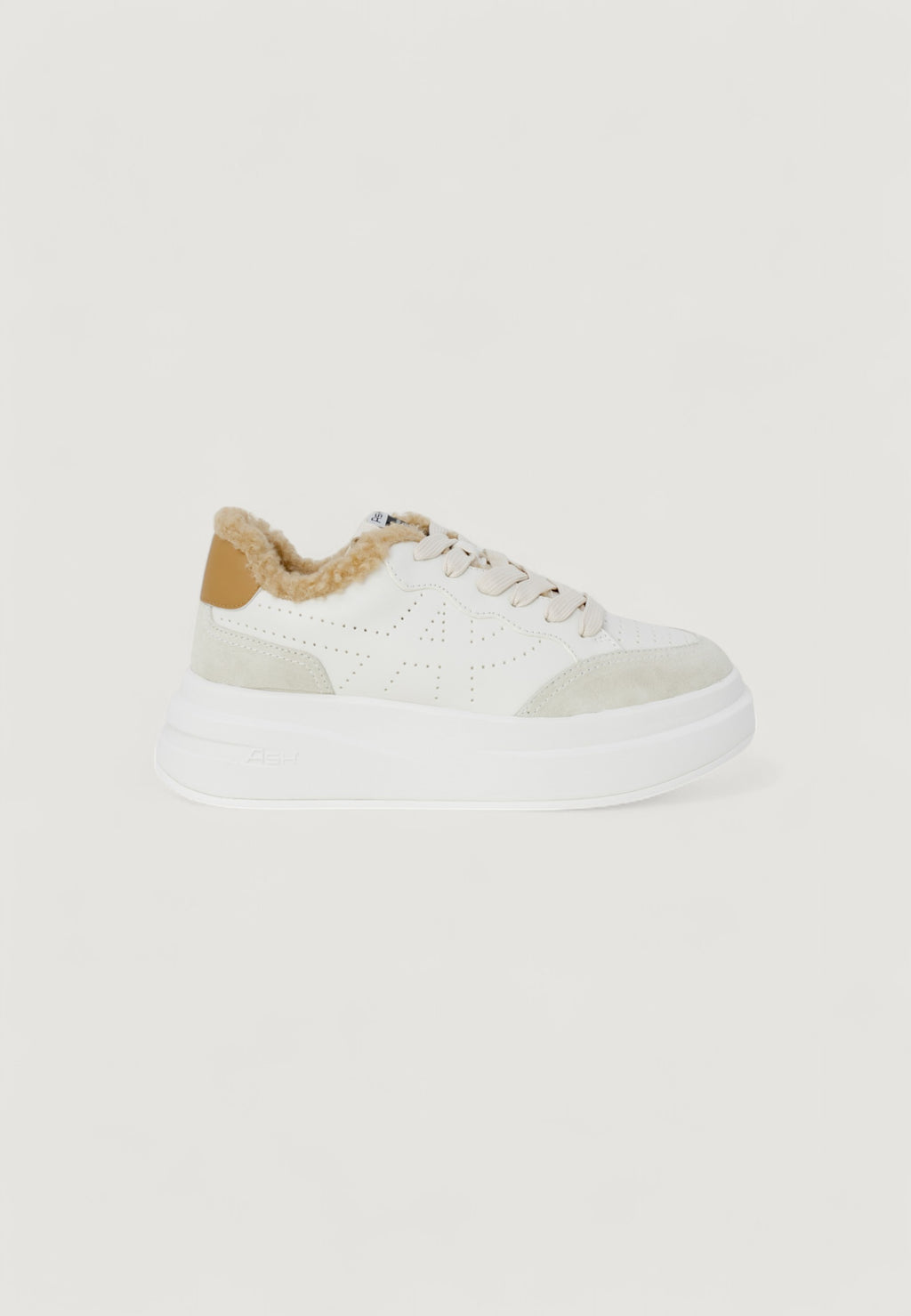 Sneakers ASH IMPULSFUR03