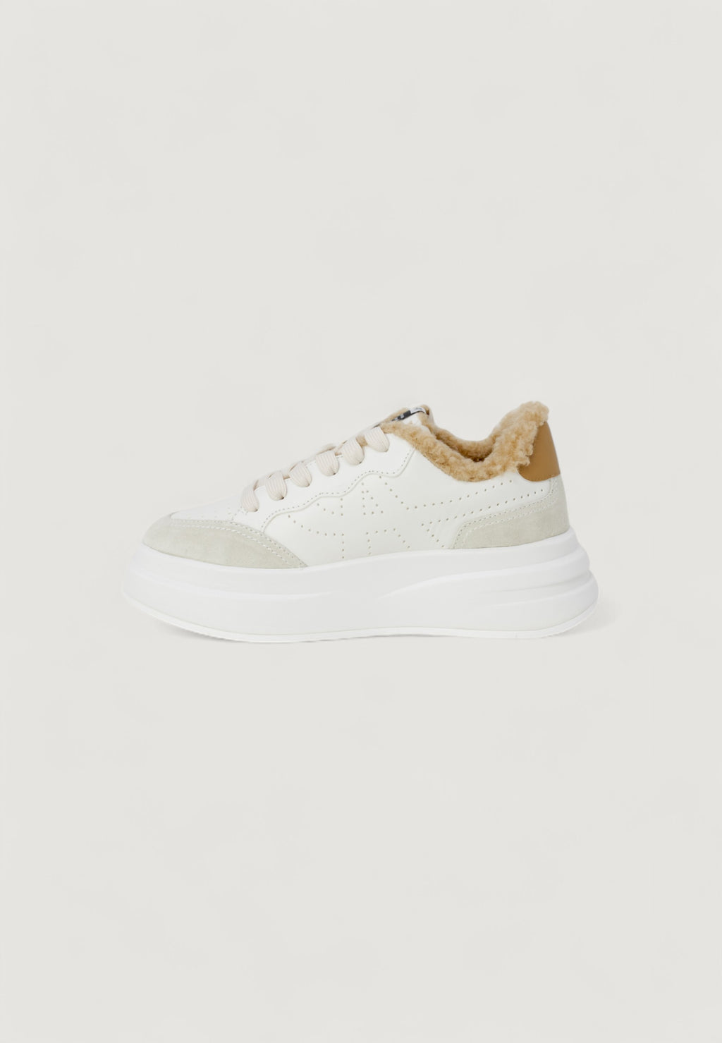 Sneakers ASH IMPULSFUR03