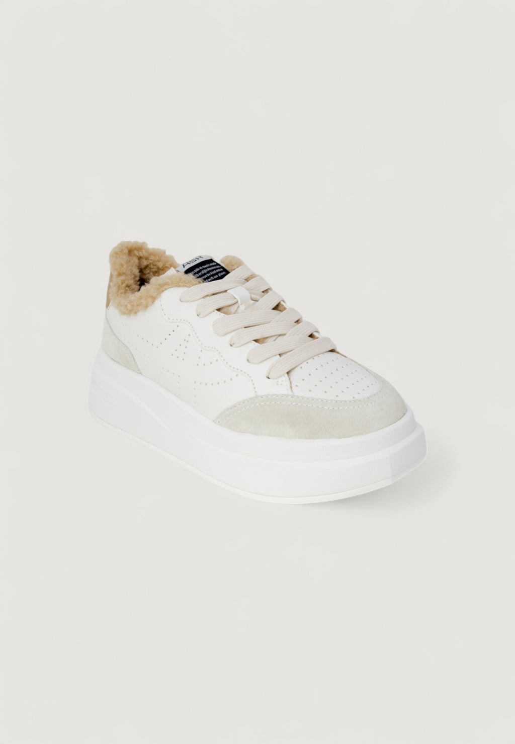 Sneakers ASH IMPULSFUR03