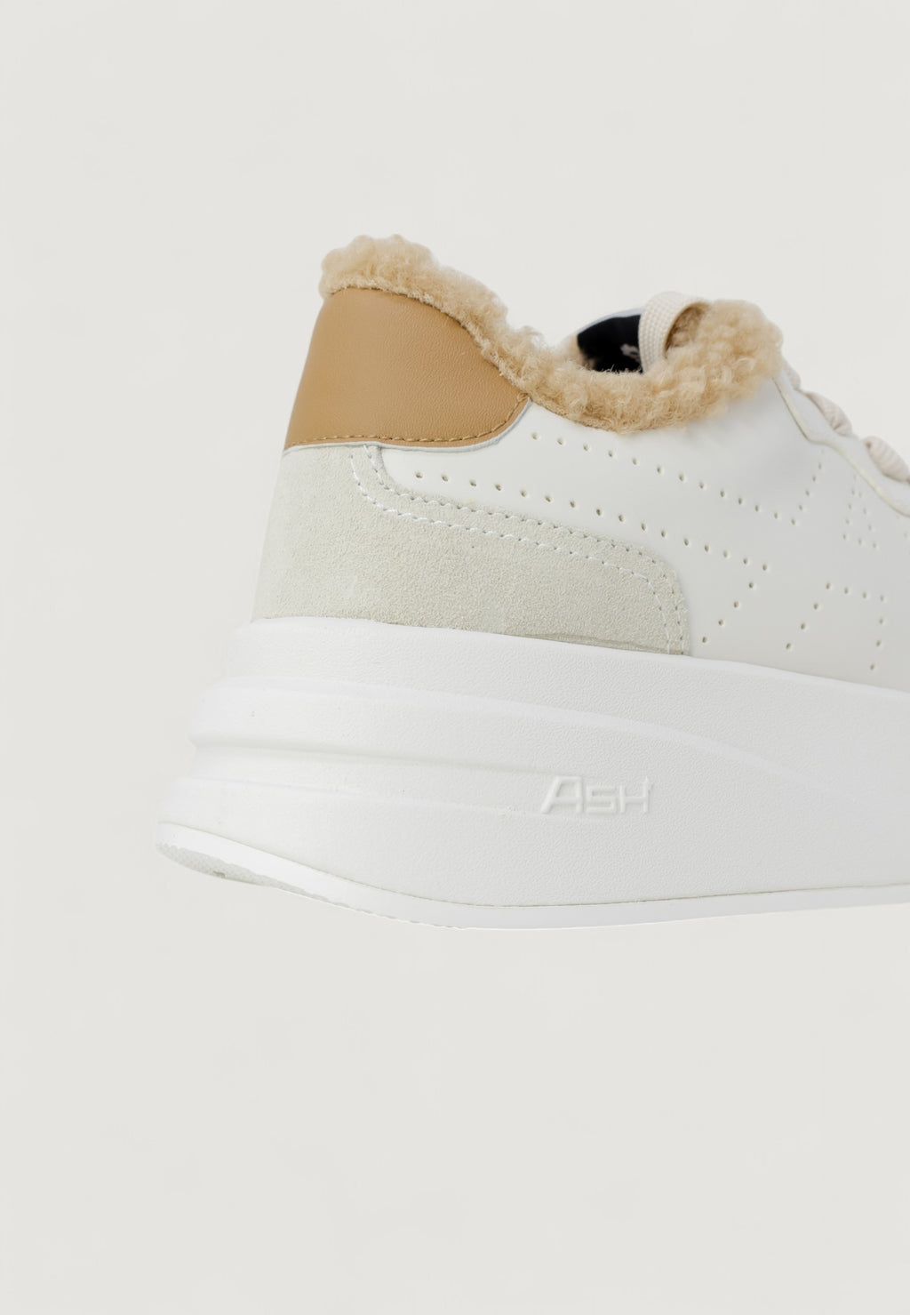 Sneakers ASH IMPULSFUR03