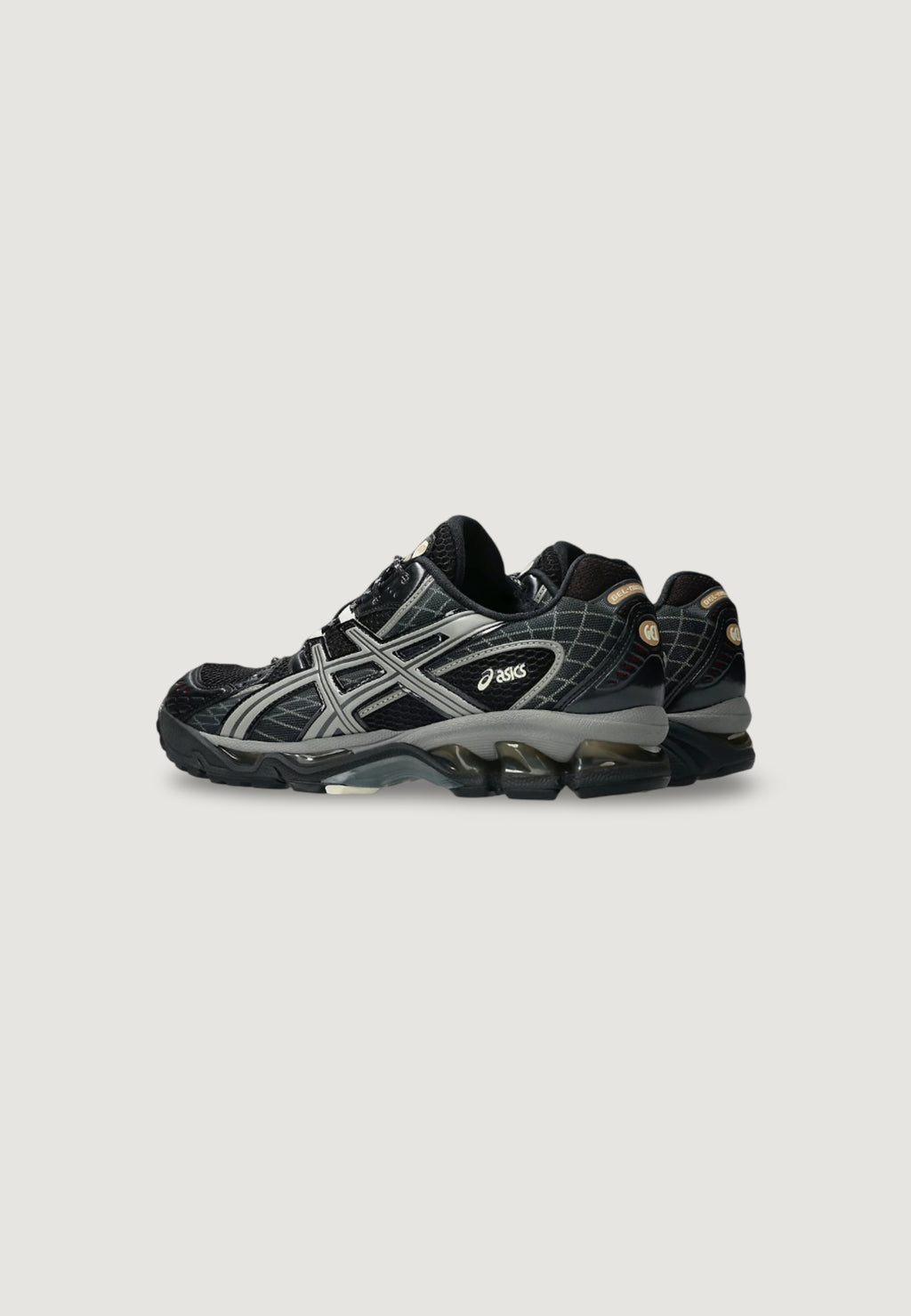 Sneakers ASICS UNISEX