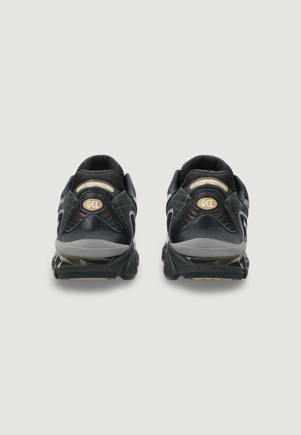 Sneakers ASICS UNISEX
