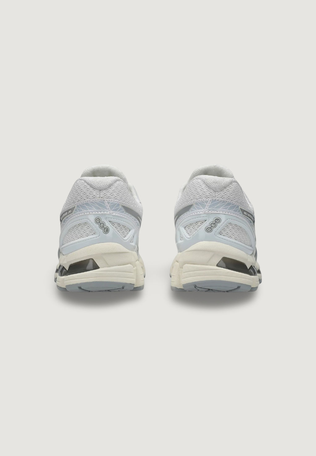 Sneakers ASICS UNISEX