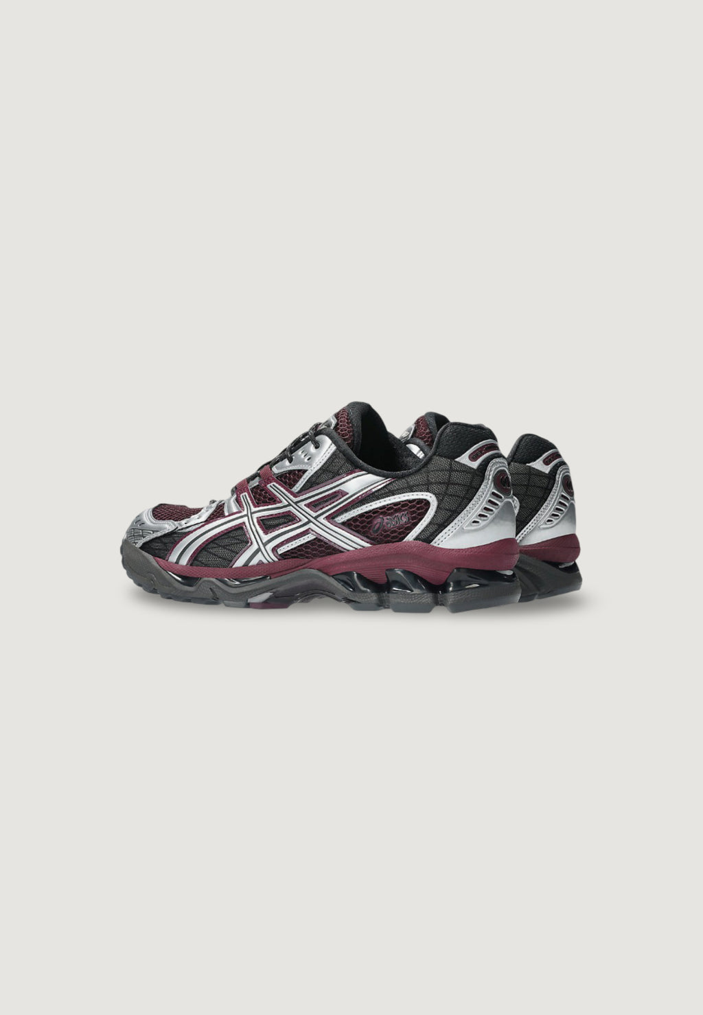 Sneakers ASICS UNISEX