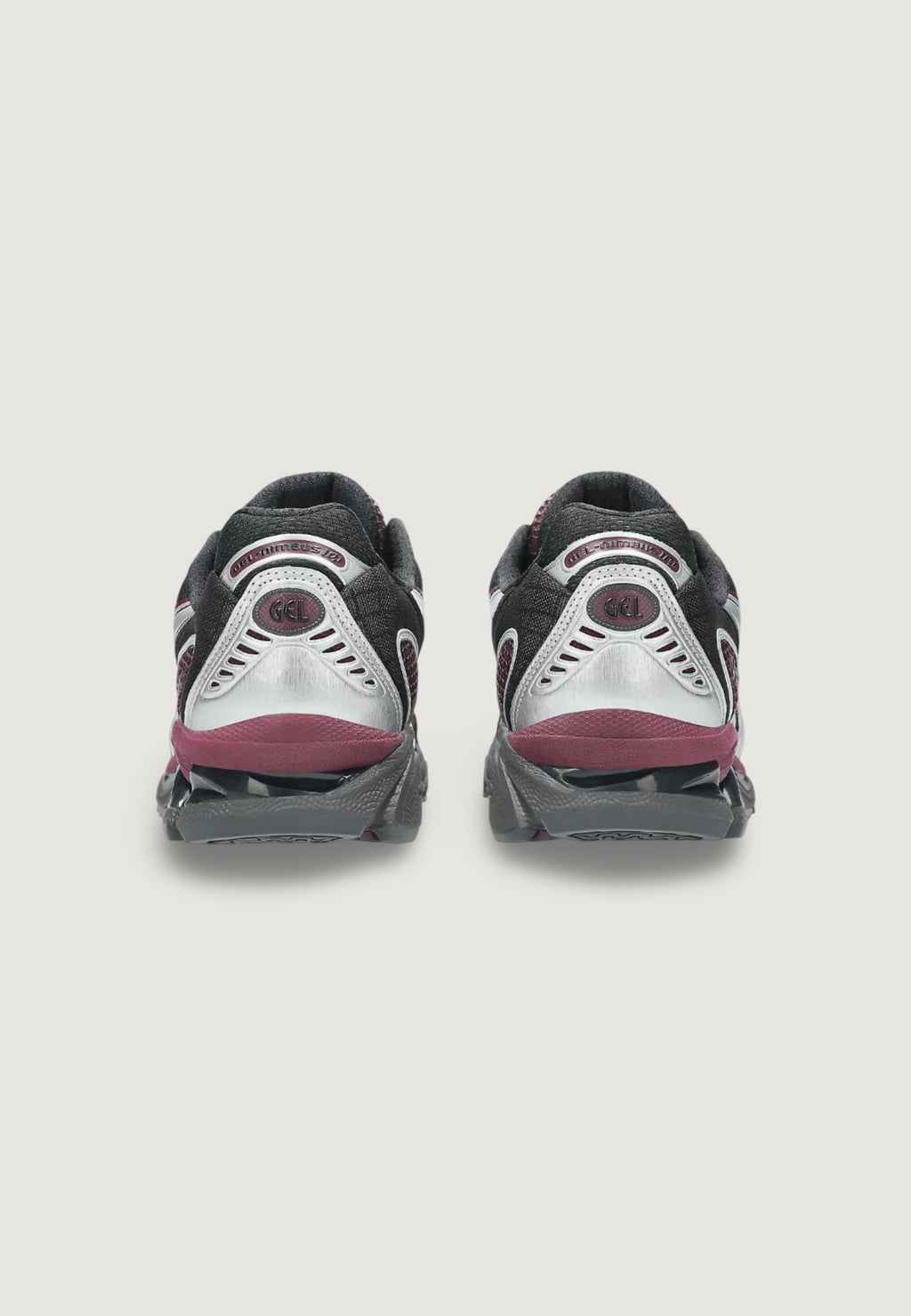 Sneakers ASICS UNISEX