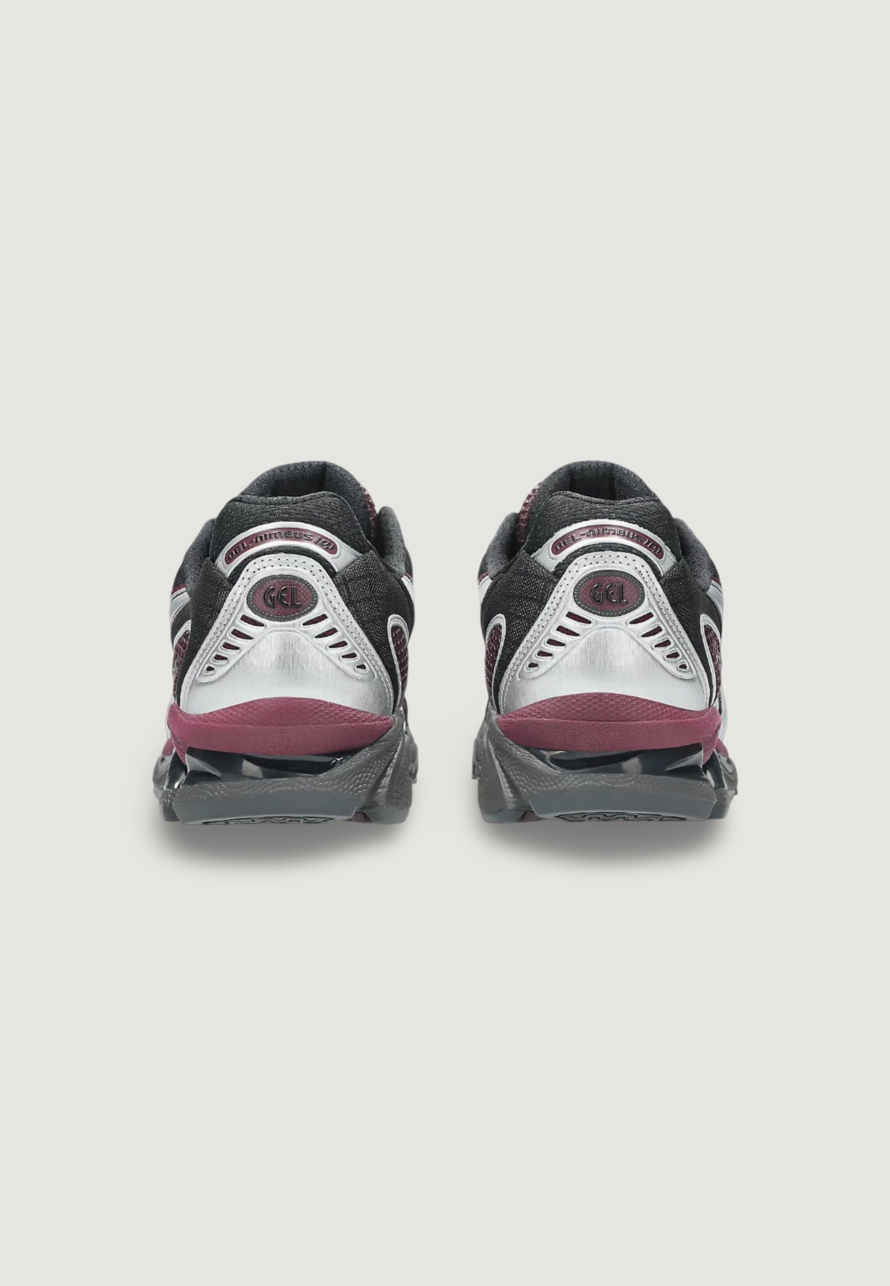 Sneakers ASICS UNISEX