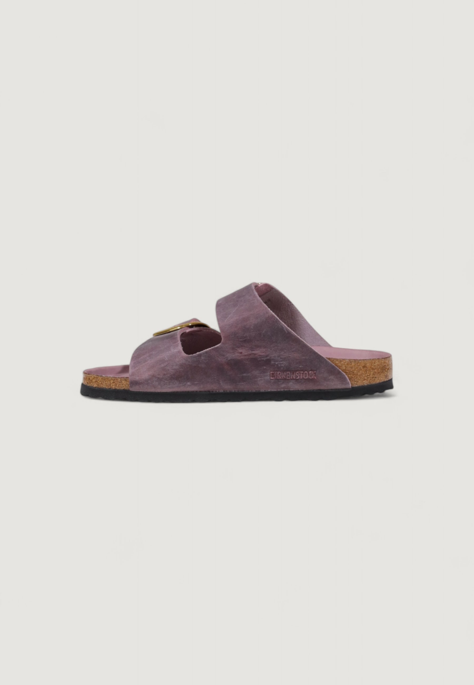 Sneakers BIRKENSTOCK ARIZONA - Imballo Originale Danneggiato - Prodotto Integro
