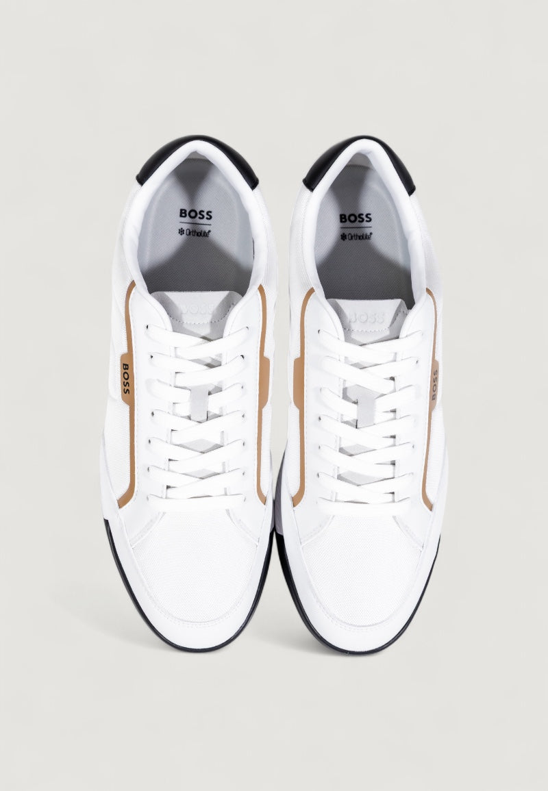 Sneakers Boss Nitan_Lowp_txthem 10263136 01