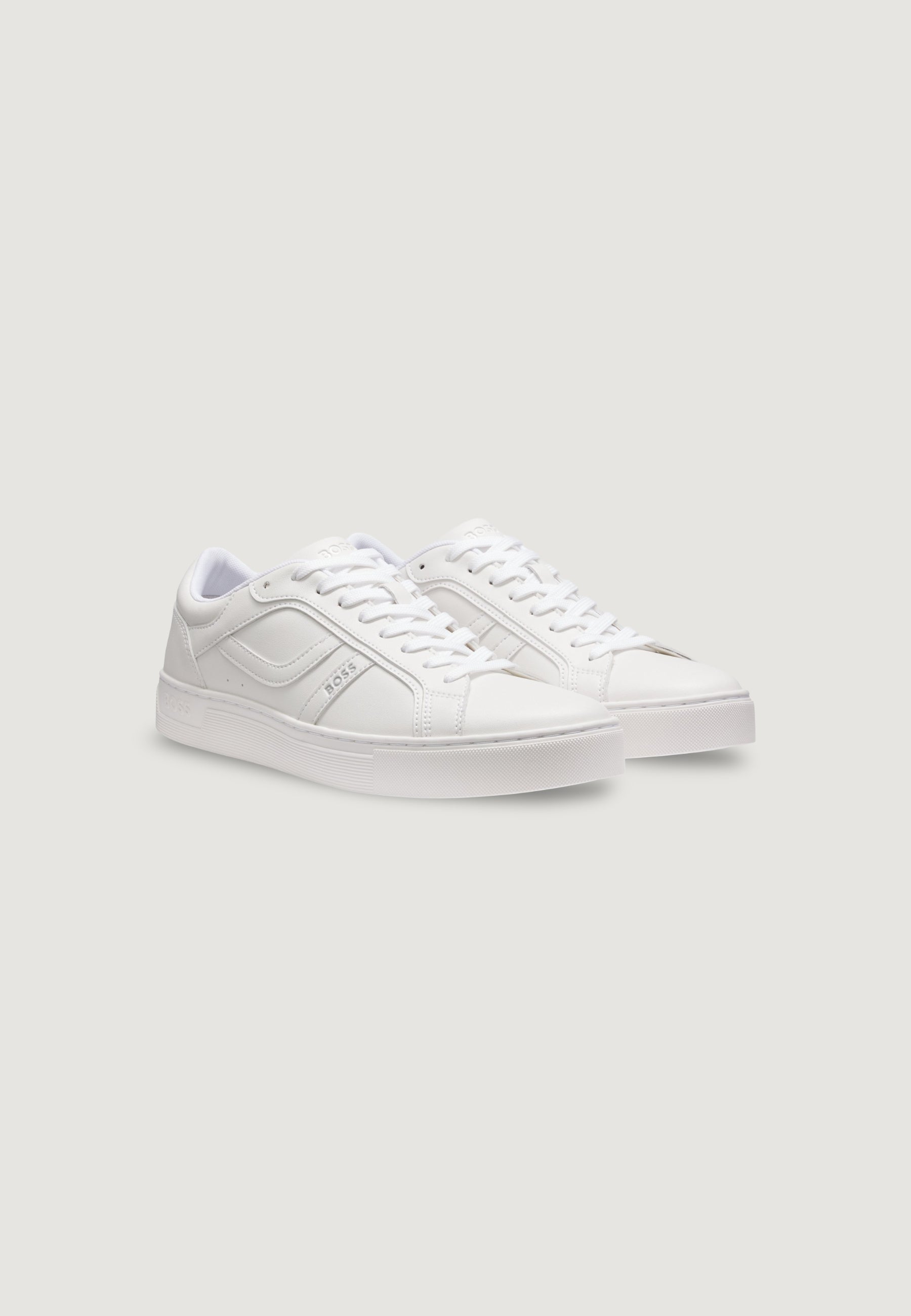 Sneakers Boss Rhys Tenn pu