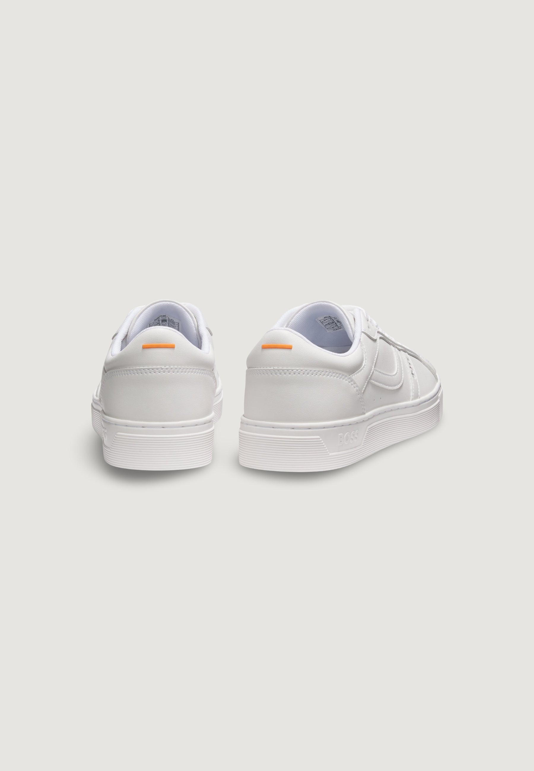 Sneakers Boss Rhys Tenn pu