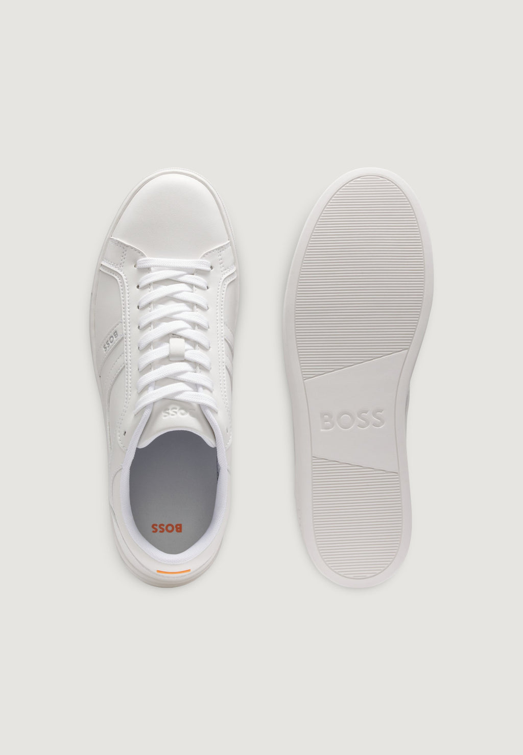 Sneakers Boss Rhys Tenn pu