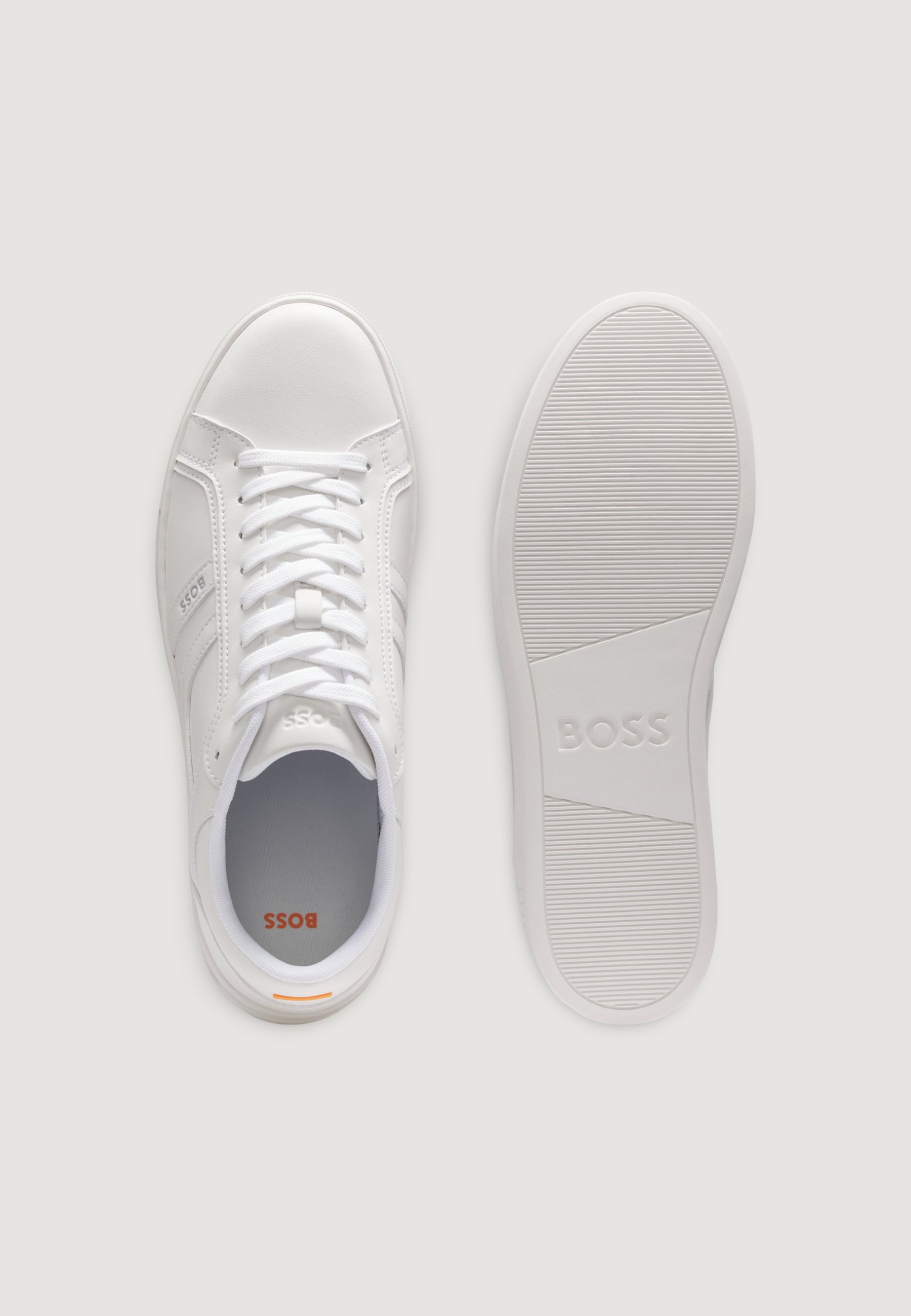 Sneakers Boss Rhys Tenn pu