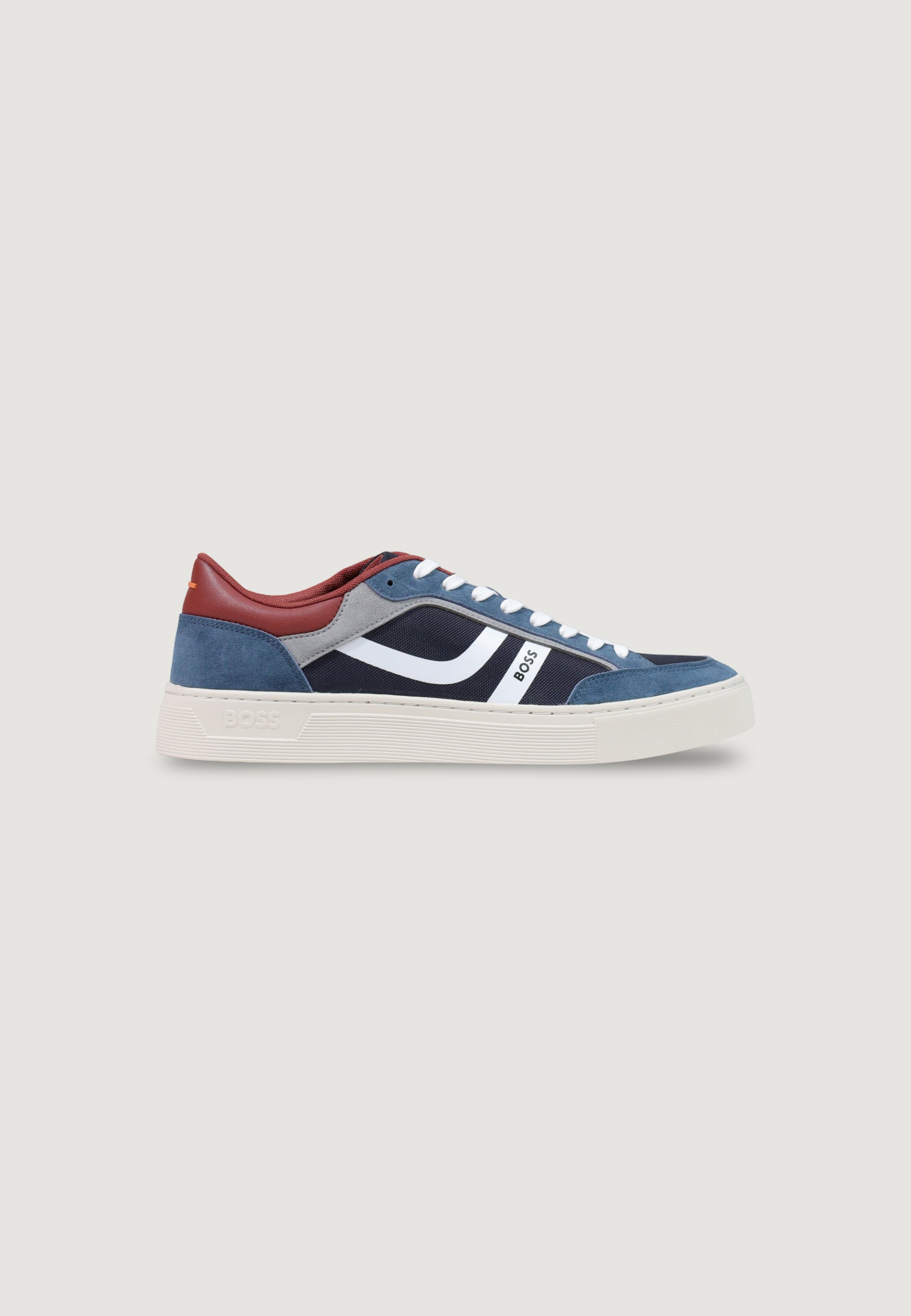 Sneakers Boss Rhys Tenn bnymi