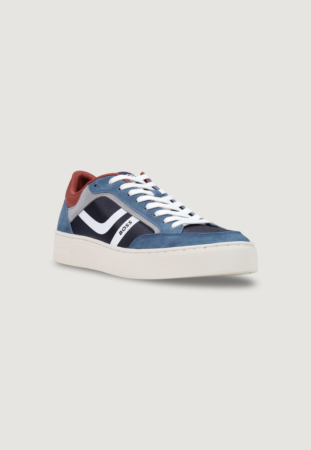 Sneakers Boss Rhys Tenn bnymi