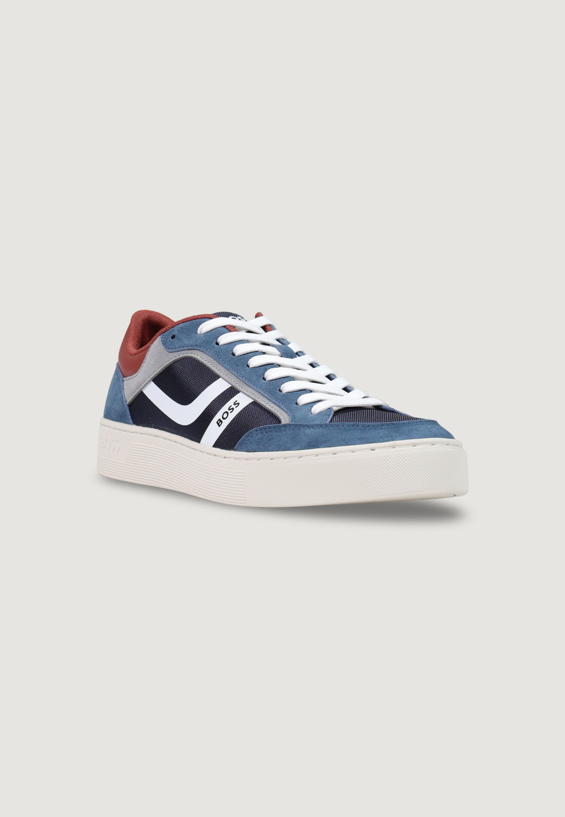 Sneakers Boss Rhys Tenn bnymi