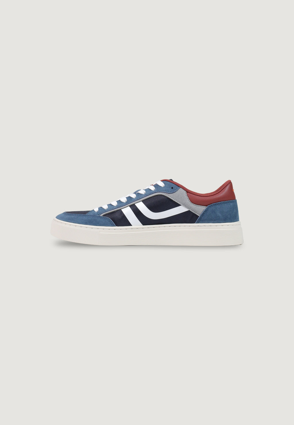 Sneakers Boss Rhys Tenn bnymi