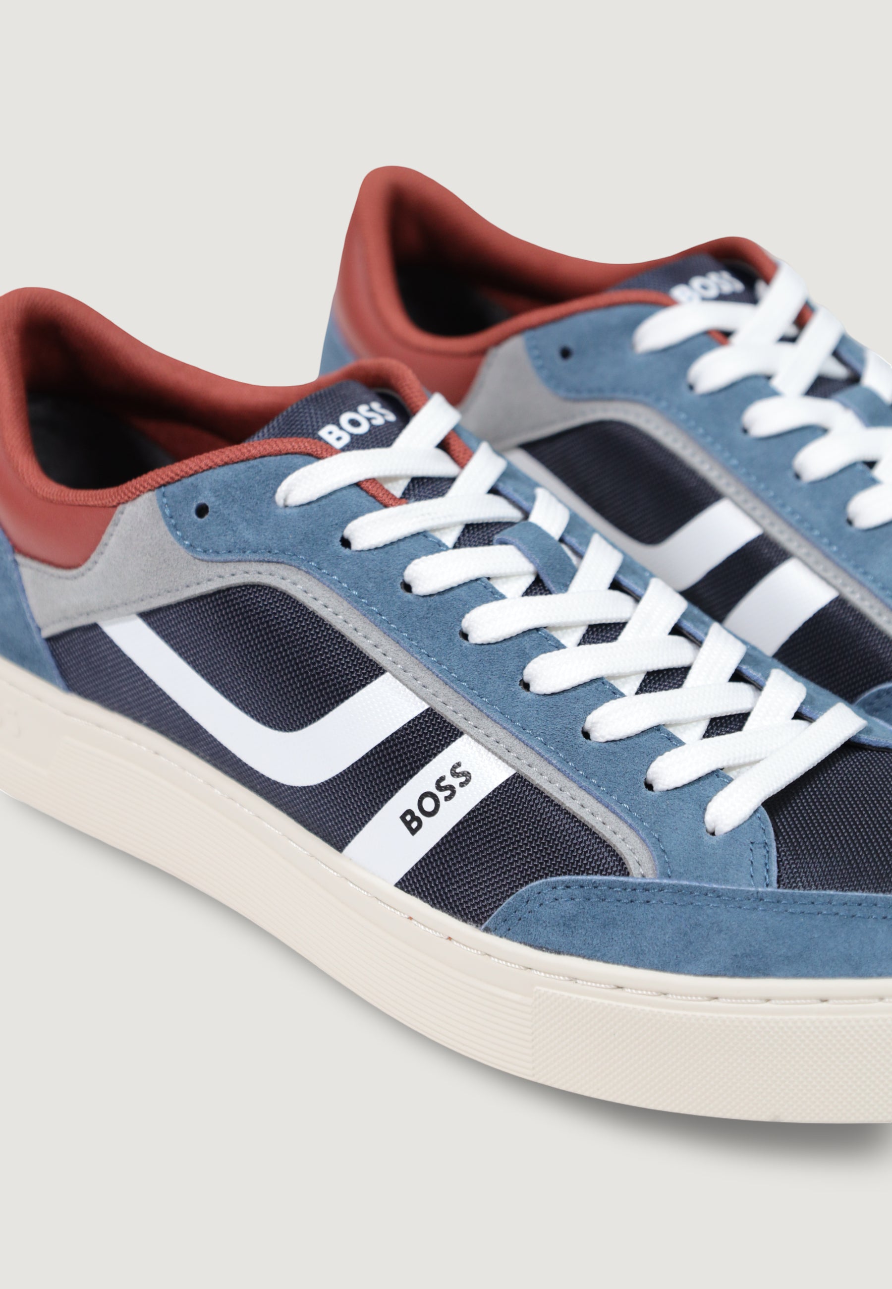 Sneakers Boss Rhys Tenn bnymi