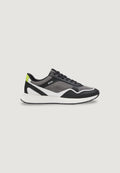 Sneakers Boss Titanium Runn methal