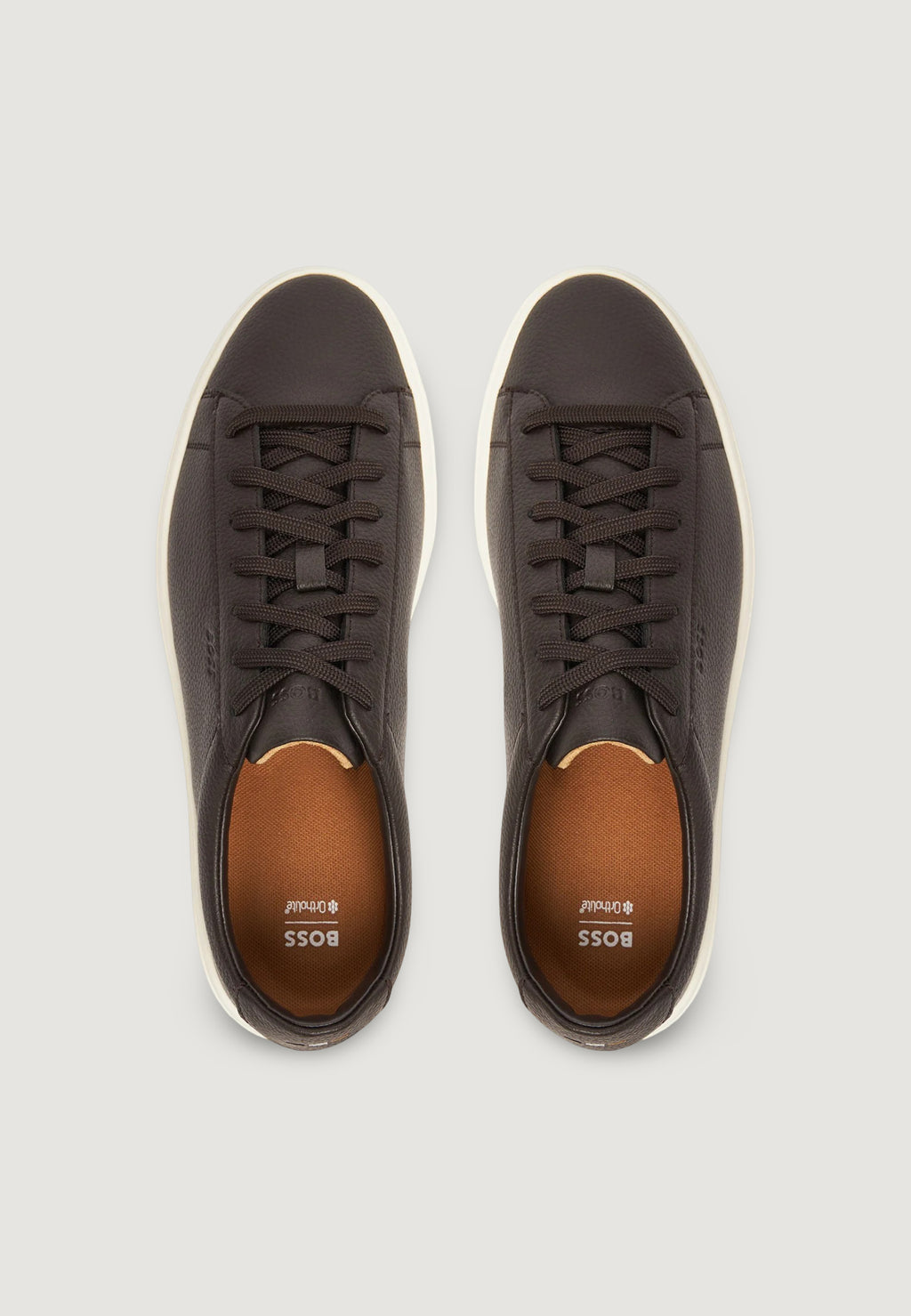 Sneakers Boss Kieran Tenn algr