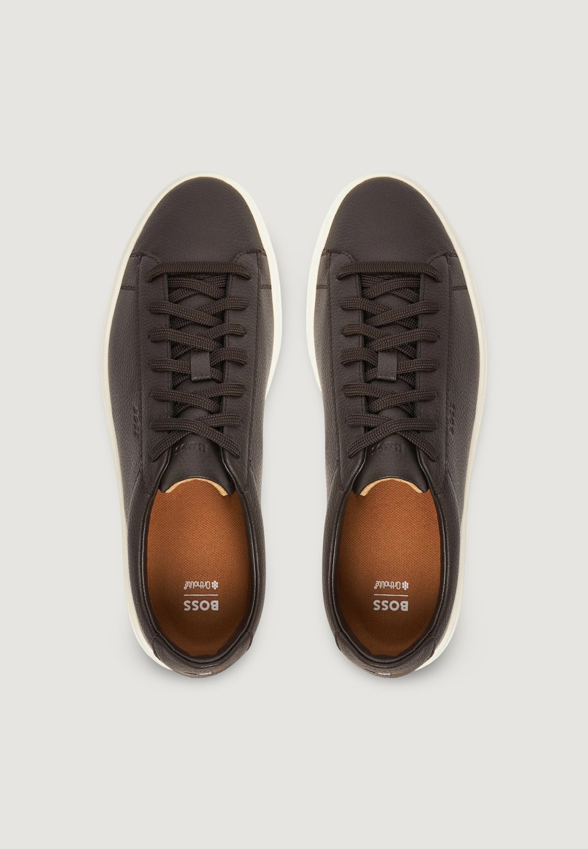 Sneakers Boss Kieran Tenn algr