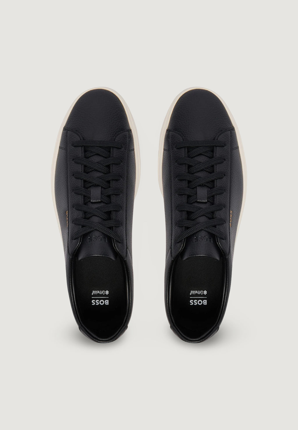 Sneakers Boss Kieran Tenn algr
