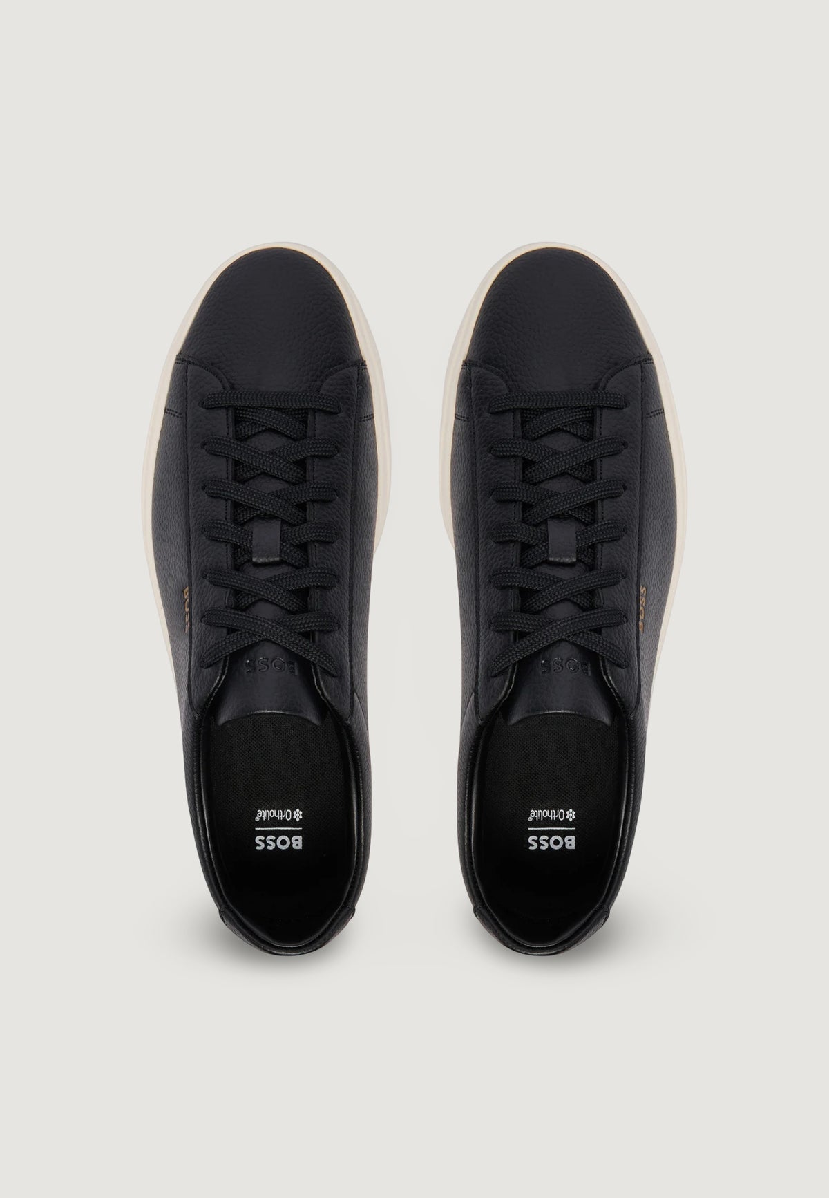 Sneakers Boss Kieran Tenn algr