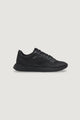 Sneakers Boss Titanium Runn methal